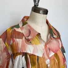 Charger l&#39;image dans la galerie, Robe chemise Annick
