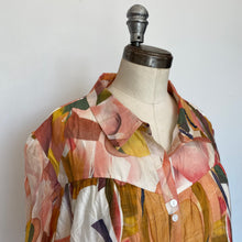 Charger l&#39;image dans la galerie, Robe chemise Annick
