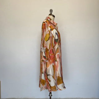 Robe chemise Annick