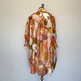 Robe chemise Annick