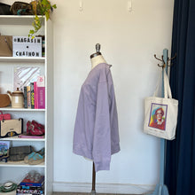 Charger l'image dans la galerie, Chandail unisexe en tissu biologique Vesterbro Vallier
