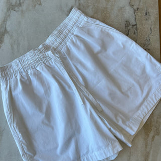 Short blanc Niagara Vallier