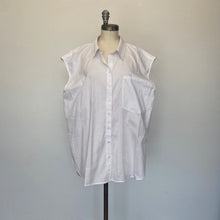 Charger l&#39;image dans la galerie, Chemise sans manches Maeve Anthropologie
