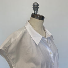 Charger l&#39;image dans la galerie, Chemise sans manches Maeve Anthropologie

