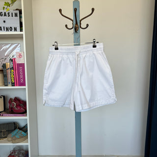 Short blanc Niagara Vallier