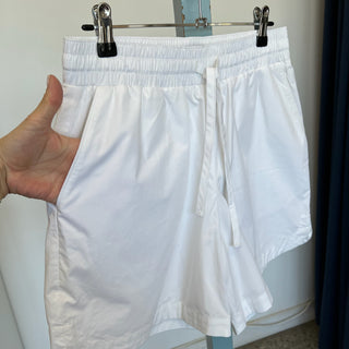 Short blanc Niagara Vallier