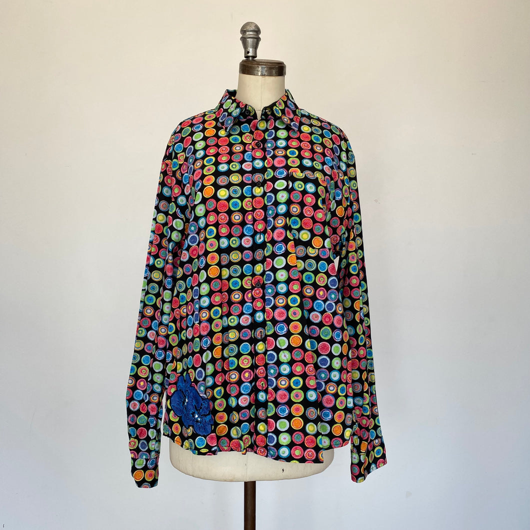 Chemise Desigual