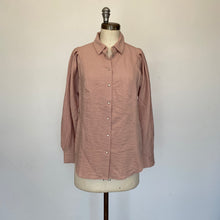 Charger l&#39;image dans la galerie, Chemise Yaya
