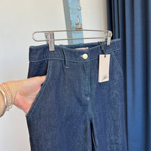 Charger l'image dans la galerie, Pantalon jeans Carla G
