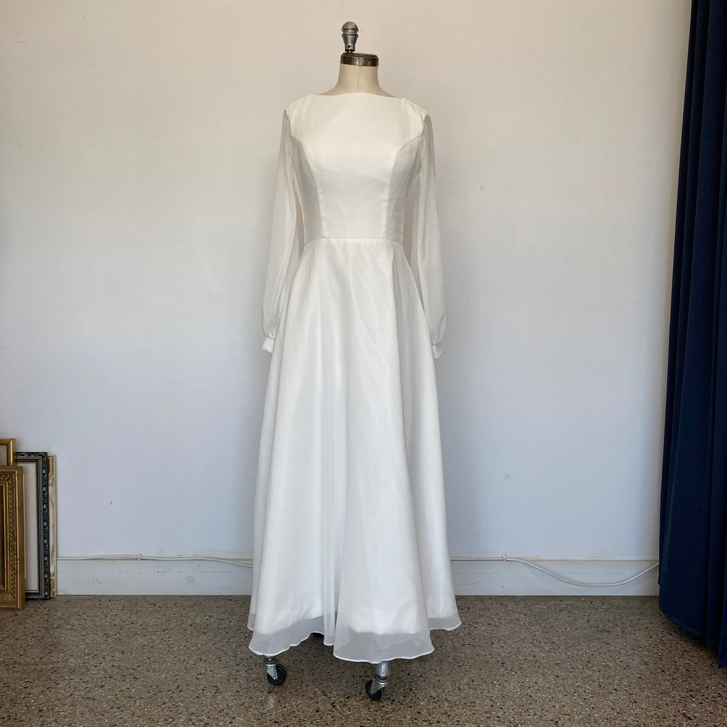 Robe de mariage