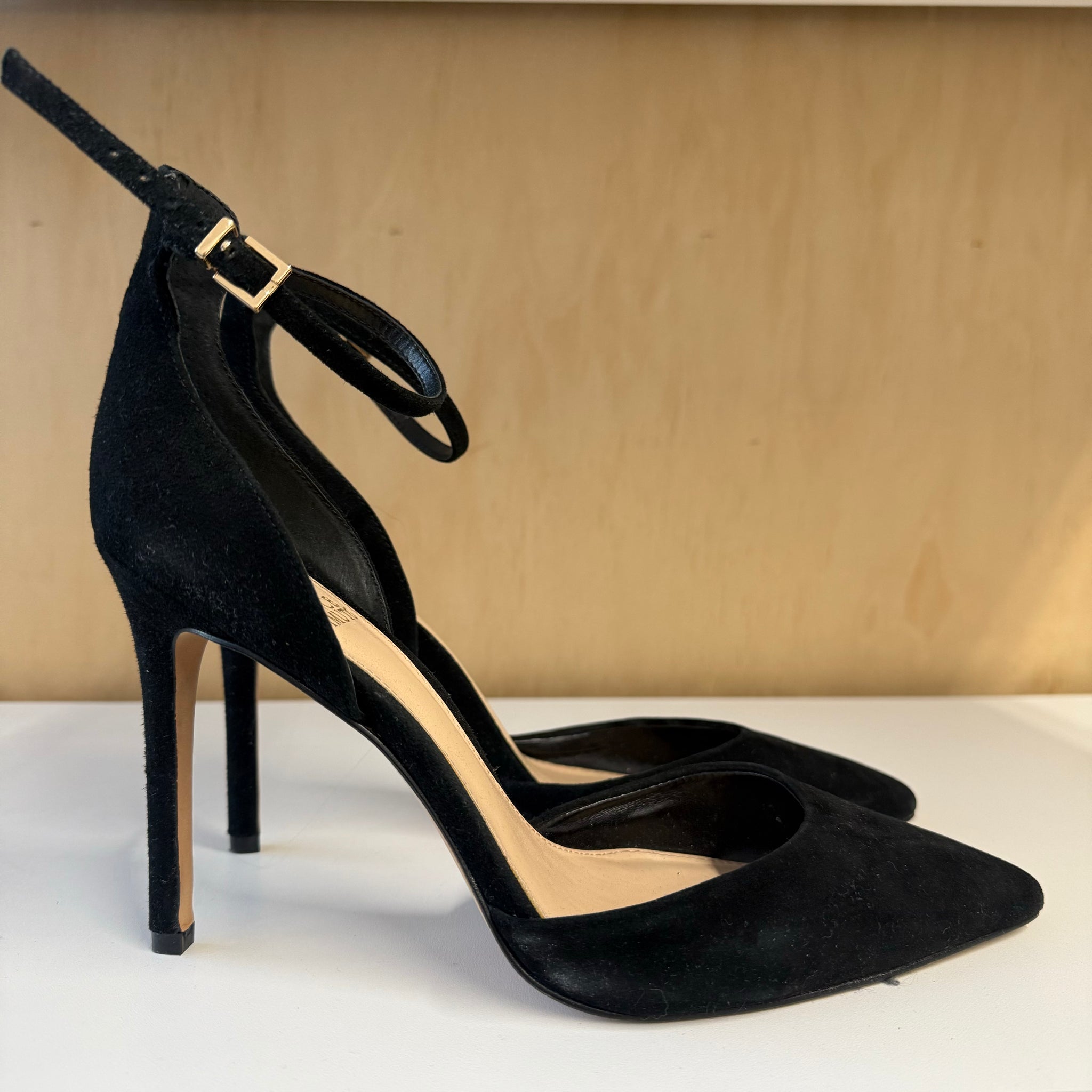 Chaussures Vince Camuto Boutique Le Chainon