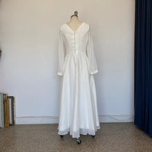 Charger l&#39;image dans la galerie, Robe de mariage
