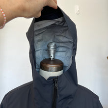 Charger l'image dans la galerie, Manteau long imperméable à 3 couches Gracia Vallier
