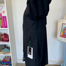 Charger l'image dans la galerie, Manteau long imperméable à 3 couches Gracia Vallier
