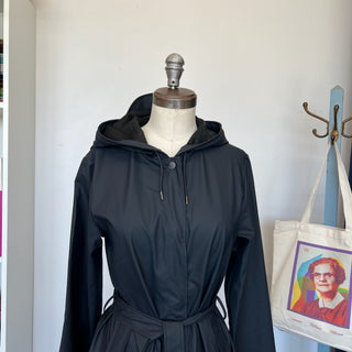 Manteau de pluie A-Line Longer Rains
