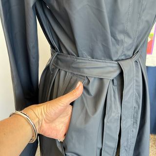 Manteau de pluie A-Line Longer Rains