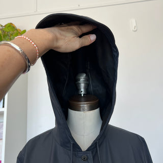 Manteau de pluie A-Line Longer Rains