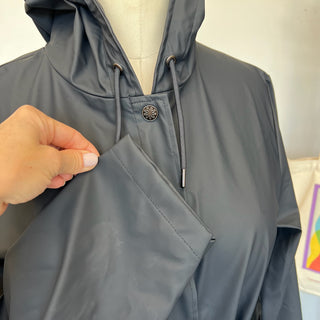 Manteau de pluie A-Line Longer Rains