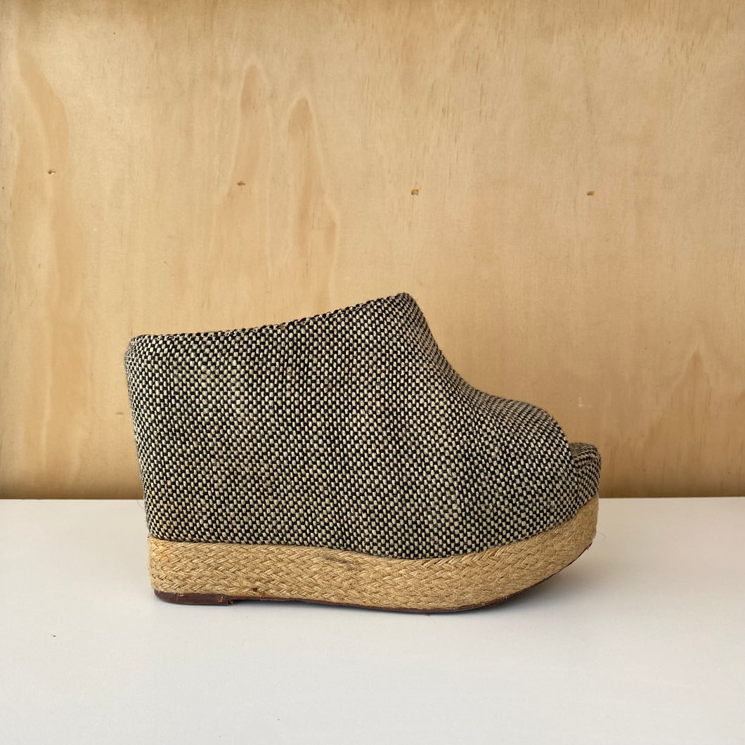 Chaussures Jeffrey Campbell