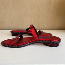 Charger l'image dans la galerie, Sandales Coquina Stuart Weitzman

