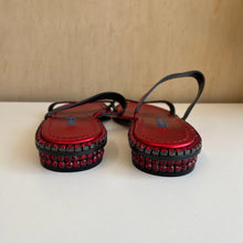 Charger l'image dans la galerie, Sandales Coquina Stuart Weitzman
