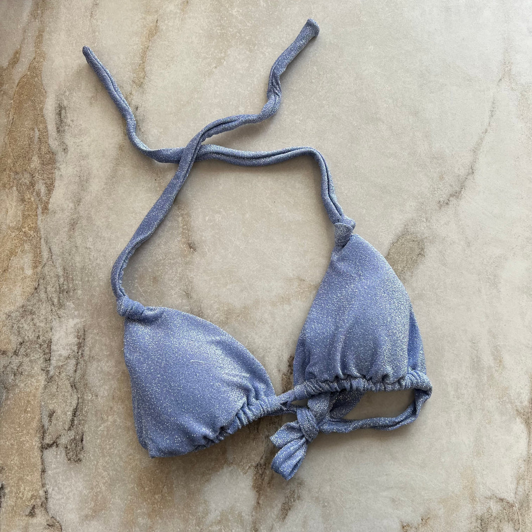Haut de bikini scintillant BeachLife