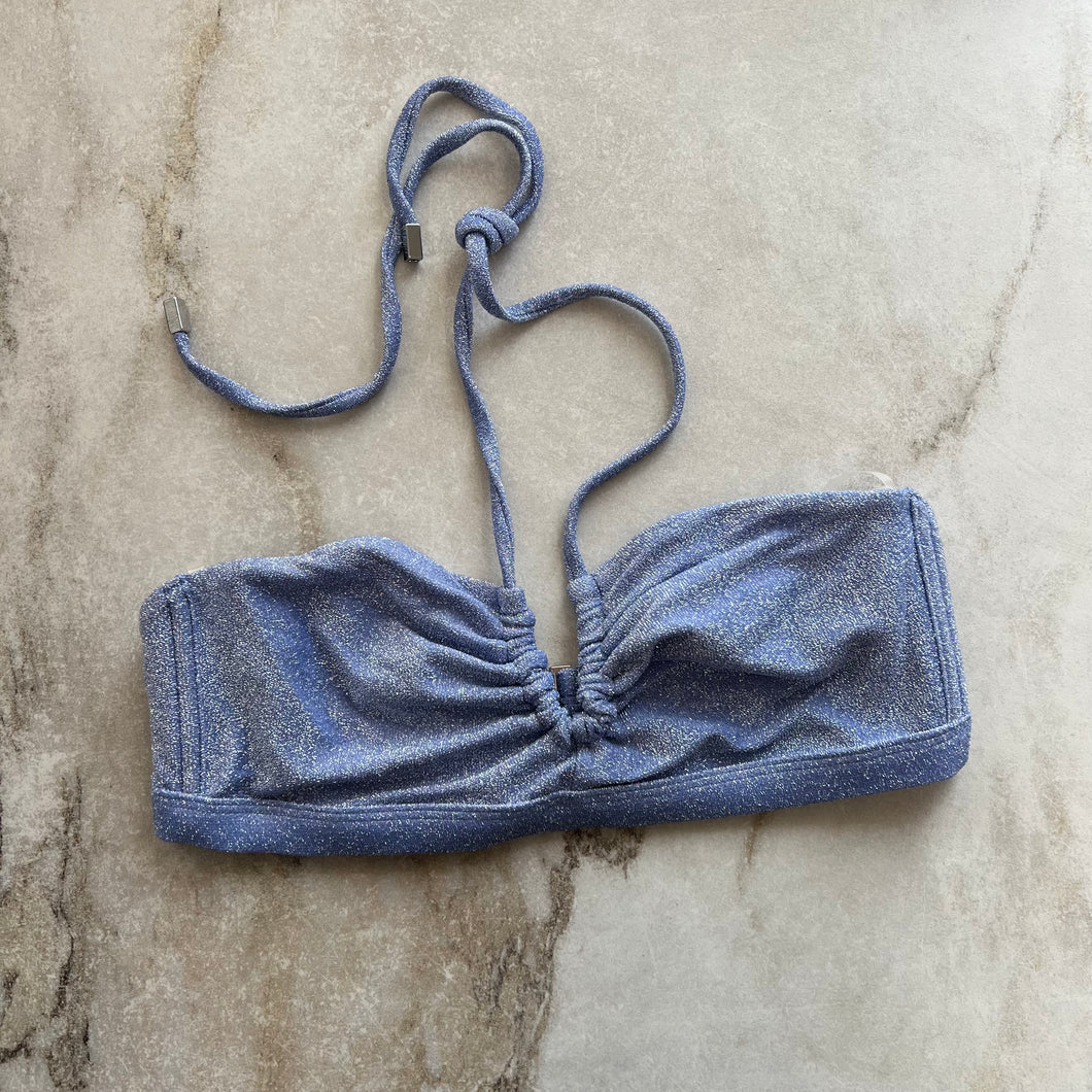 Haut de bikini scintillant BeachLife