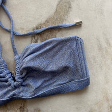 Charger l&#39;image dans la galerie, Haut de bikini scintillant BeachLife
