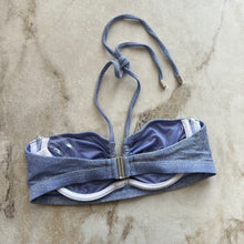 Charger l&#39;image dans la galerie, Haut de bikini scintillant BeachLife
