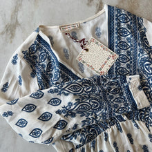 Charger l'image dans la galerie, Robe longue boho Mamouchka
