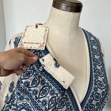 Charger l'image dans la galerie, Robe longue boho Mamouchka
