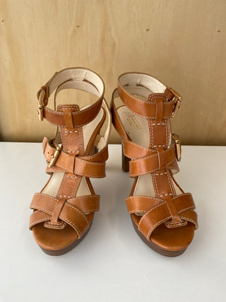 Chaussures Stefanie Coach