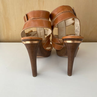Chaussures Stefanie Coach