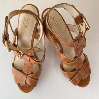 Chaussures Stefanie Coach