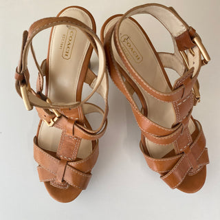 Chaussures Stefanie Coach