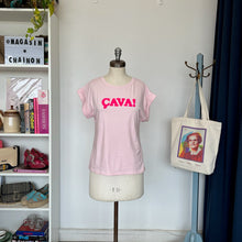 Charger l'image dans la galerie, Chandail Çava! Mamouchka
