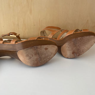 Chaussures Stefanie Coach