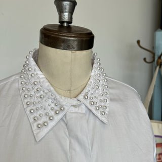 Chemise Siperla An'ge