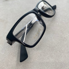 Charger l&#39;image dans la galerie, Lunettes Gucci
