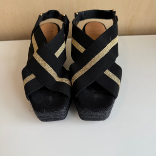 Sandales Castaner