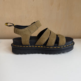 Sandales Dr. Martens