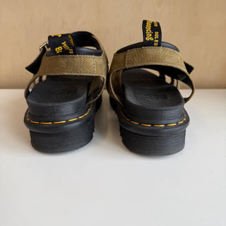 Sandales Dr. Martens
