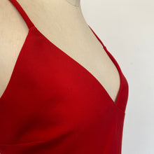 Charger l&#39;image dans la galerie, Robe Likely rouge
