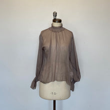 Charger l&#39;image dans la galerie, Blouse Oak and Fort
