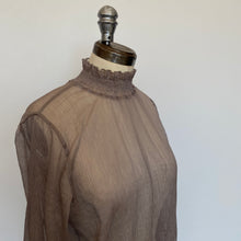 Charger l&#39;image dans la galerie, Blouse Oak and Fort
