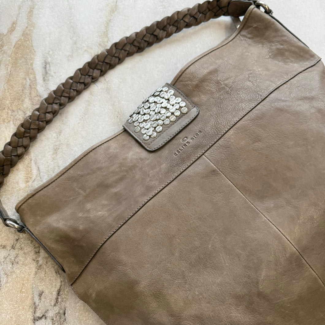 Sac à main Céline Dion