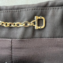 Charger l'image dans la galerie, Veston brun en laine uniform Gucci
