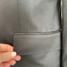 Charger l'image dans la galerie, Veston brun en laine uniform Gucci
