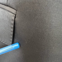 Charger l'image dans la galerie, Veston brun en laine uniform Gucci
