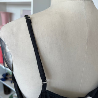 Robe jupon en coton Palme